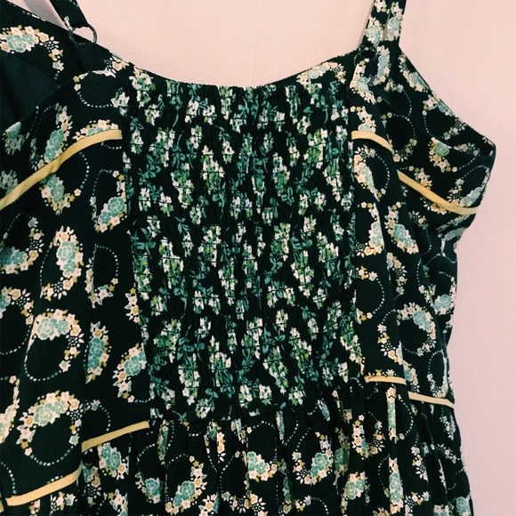 Spring Time Dress - Picture 3 of 5